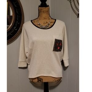 Potters Pot tunic M